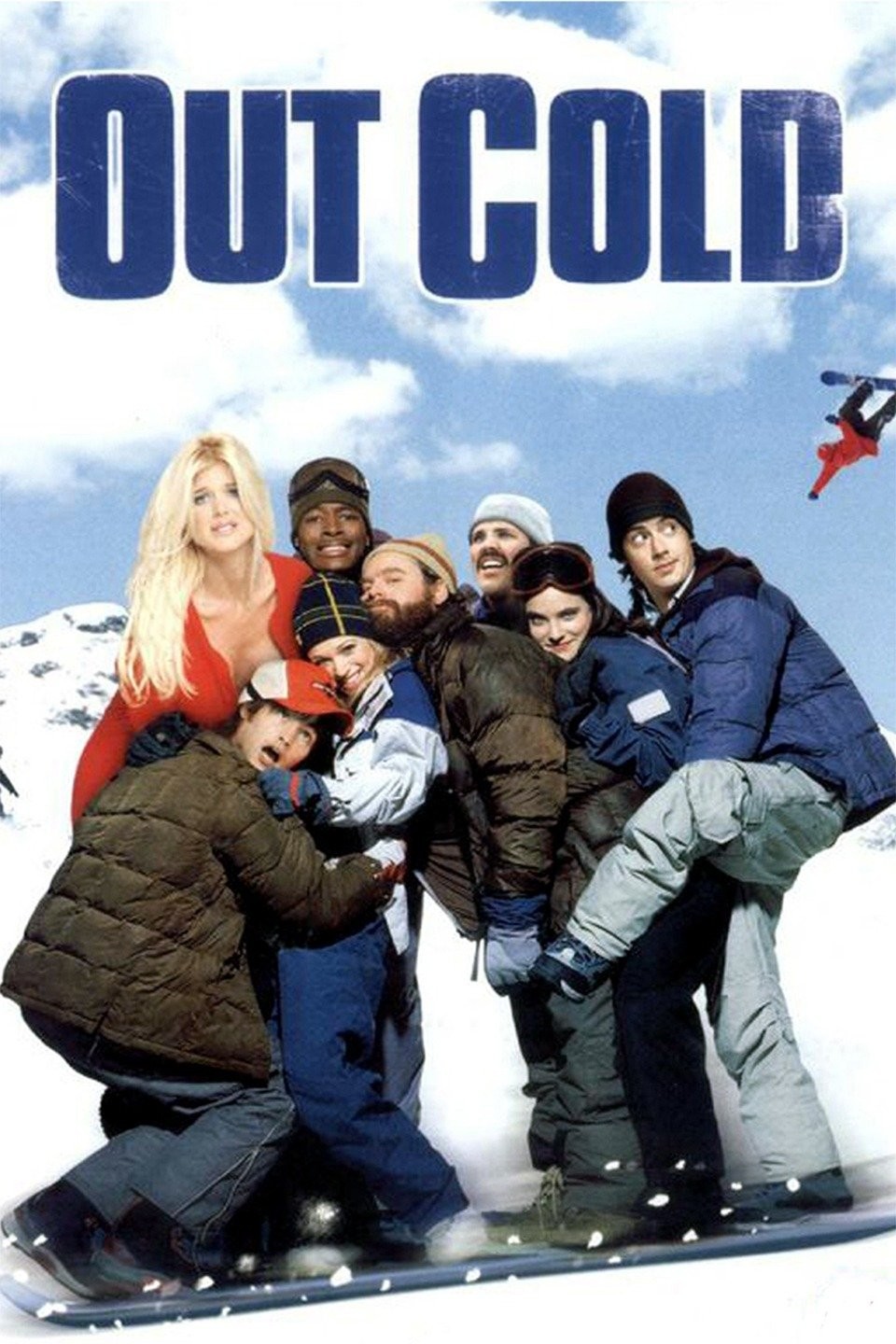 OutCold