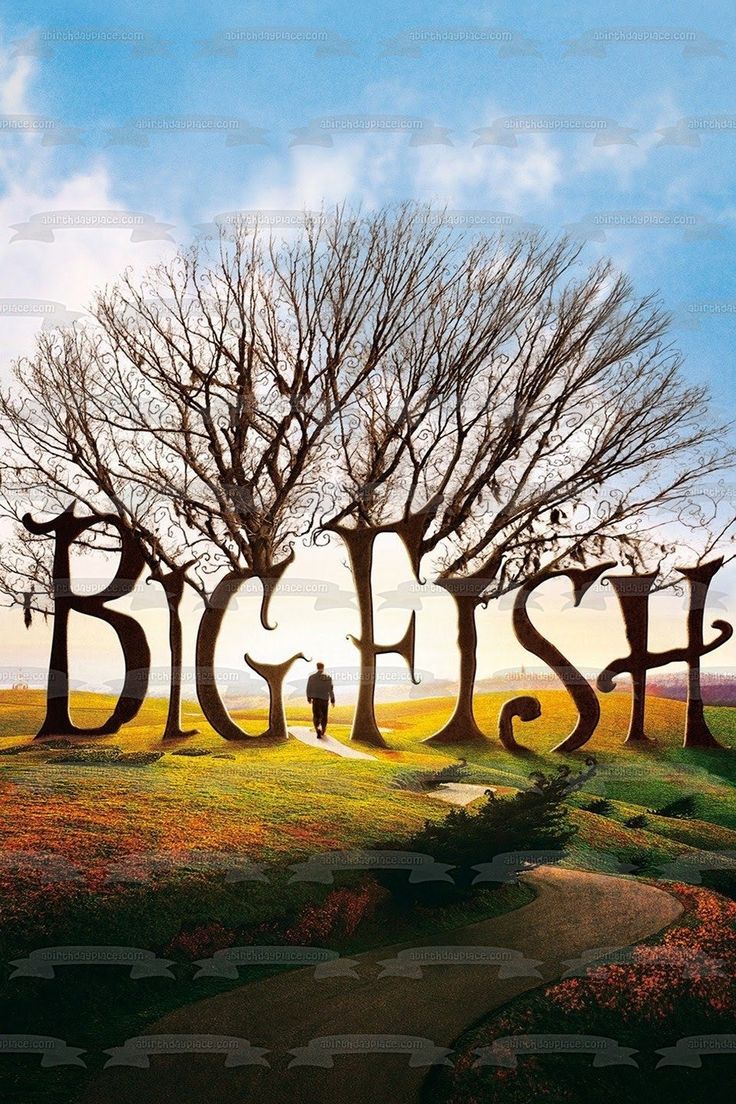 BigFish