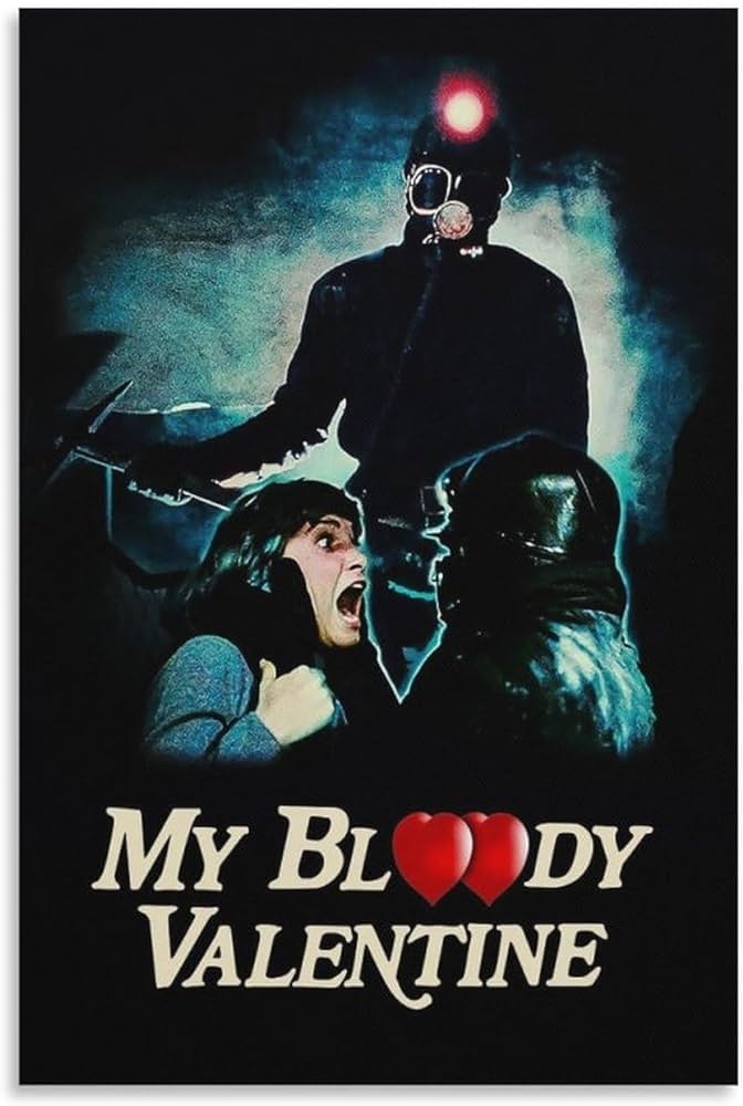 my bloody valentine