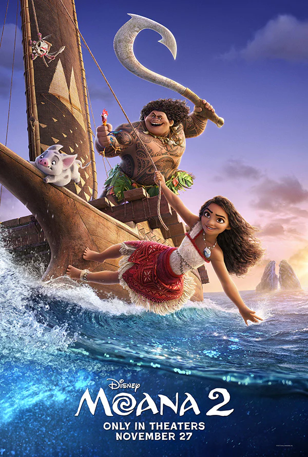 Moana2