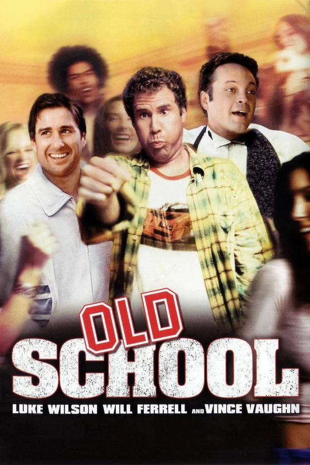 OldSchool