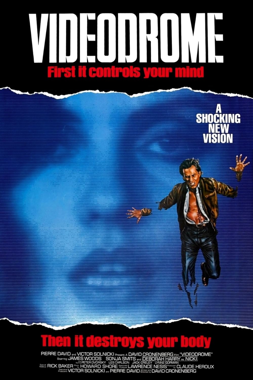 videodromeposter